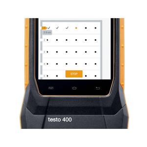 Strumento universale 0560 0400 per la qualità dell'aria oggetto 400 modello intelligente strumento multifunzione LS - Product Image 3