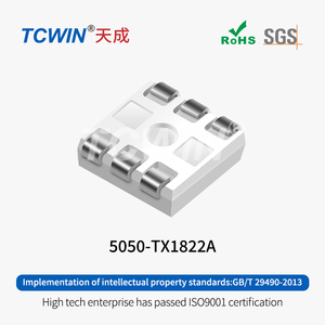 Tcwin Full Color Programmier bare Ic Smd LED TX1822A RGB Smd LED-Modul Chip-LED-Streifen AI-generierte Design muster LED Pro Max App-Steuerung LED Pro Max App-Steuerung - Product Image 5