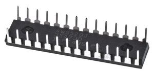 ไมโครคอนโทรลเลอร์ MCU ATMEGA328P-PU ใหม่และดั้งเดิม8-Bit AVR RISC 32KB แฟลช2.5V/3.3V/5V 28-Pin PDIP - Product Image 3