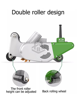 电动工具手壁追赶器切割机开槽槽机 - Product Image 3