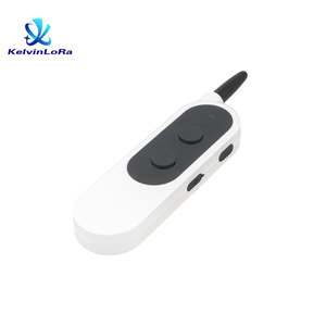 Uzun mesafe Lora uzaktan kumanda 15km uzaktan kumanda şarj edilebilir dijital uzaktan kumanda - Product Image 1