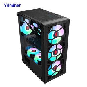 Gute Qualität Atx M-atx Itx <span class=keywords><strong>Computer</strong></span> <span class=keywords><strong>Hardware</strong></span> Gaming PC <span class=keywords><strong>Computer</strong></span> Mid Tower PC Schrank <span class=keywords><strong>Computer</strong></span> gehäuse WJ210B