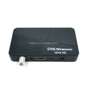 เครื่องรับสัญญาณทีวีดาวเทียม CCCam เครื่องรับสัญญาณดาวเทียมจากดูไบ - Product Image 4