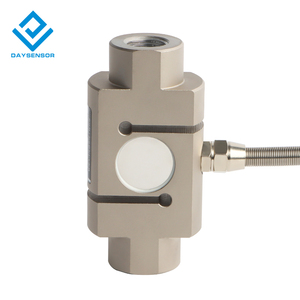 Sensor Mini S Tipo Celda de carga Tensión y compresión Celda de carga Sensor Celda de carga - Product Image 2