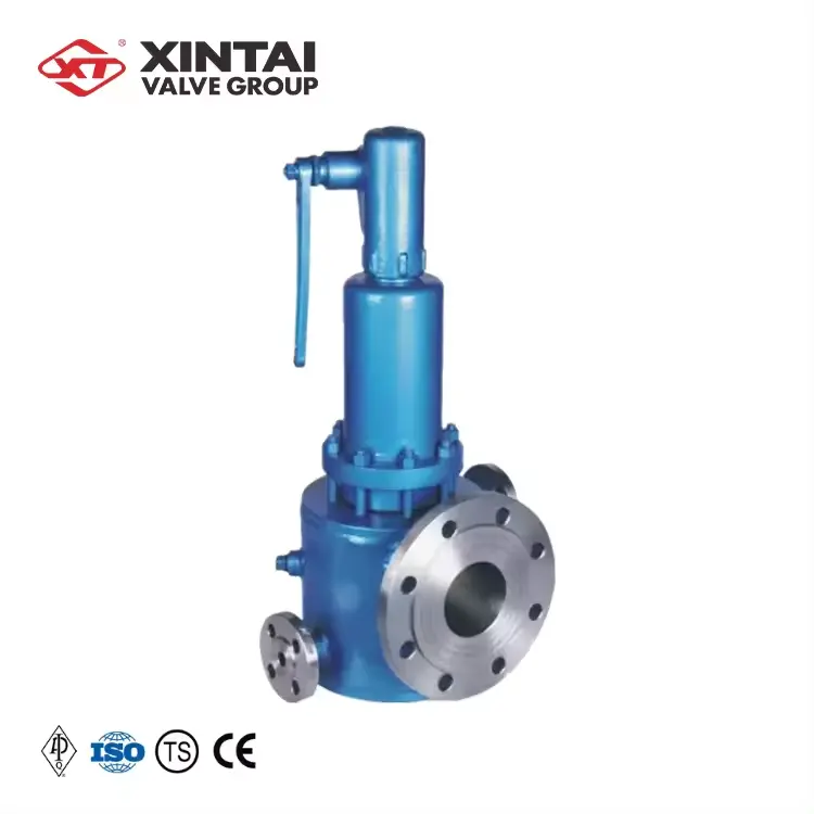 XINTAI Support for custom air price of pressure valve safety valve