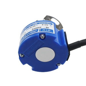 Codificatore rotativo ad albero cavo del Servo TS5214N8578 - Product Image 6