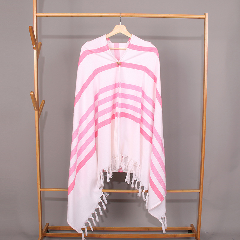0824-fine pink stripes