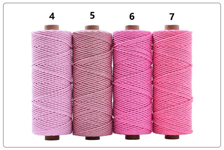 2mm size(1 Roll/100 Meters)