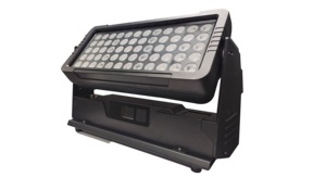 IP65 60*15w rgbw4in1屋外ウォールウォッシャーライト防水dmxステージ<span class=keywords><strong>LED</strong></span>ストロボウォールウォッシュライト明るい