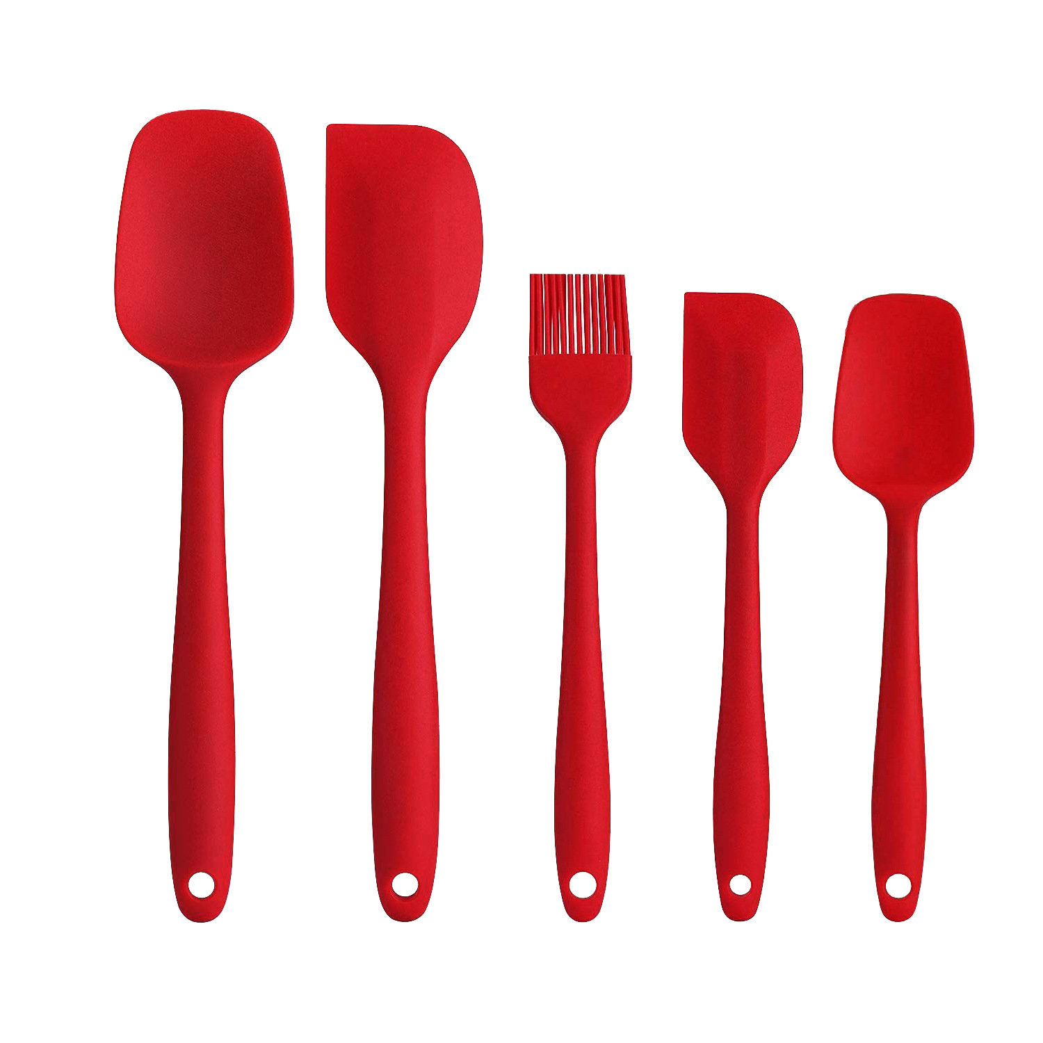 5pcs set