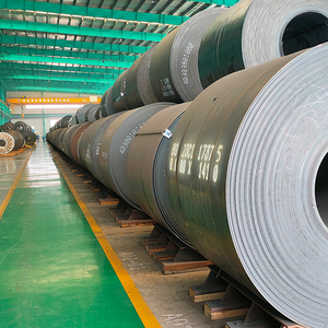 Low MOQ <strong>API</strong> <strong>5L</strong> X65 8.0mm-35.0mm <strong>Pipeline</strong> Hot Rolled Steel Coil - Product Image 6
