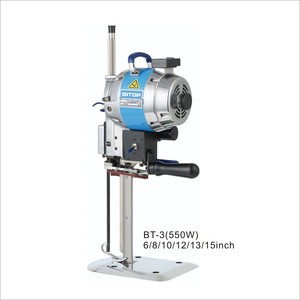 BT-3 ESM tipi otomatik kumaş kesme makinesi kumaş kesici elektrikli - Product Image 1