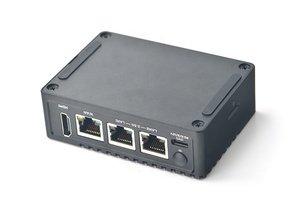 NanoPi R5S Rockchip RK3568 <strong>Quad</strong>-<strong>core</strong> <strong>ARM</strong> <strong>Cortex</strong>-A55 CPU Development Board - Product Image 2