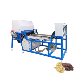למידה עמוקה ai mecine צמחים מכונת מיון צבע קטן עם מחירים מוזלים מוזלים זרעי זרע-תירס בצל
