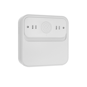 Gran oferta 2024, termostato Digital multifunción Tuya con pantalla Lcd, Sensor de temperatura y humedad Wifi inalámbrico para hogar inteligente - Product Image 5