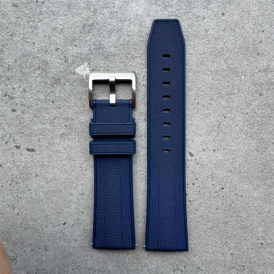 Bleu foncé