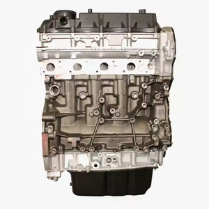 ชุดประกอบเครื่องยนต์ดีเซลสำหรับรถแลนด์โรเวอร์2.2สำหรับ TDV6 204PT LR079611 LR025366เครื่องยนต์ดีเซลมอเตอร์2.2ตัน - Product Image 4