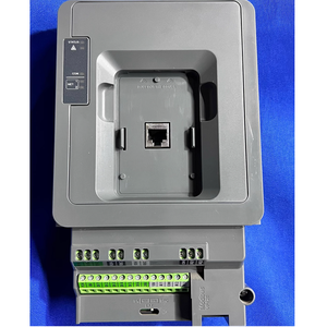 Serie ATV610 100% Nuevos controles industriales originales Unidad de velocidad variable 37kw Vector de potencia nominal ATV610D30N4 ATV610D37N4 Controladores - Product Image 4
