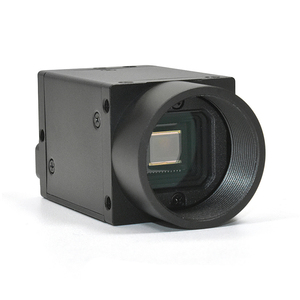HT-GE1600C-T 16MP 7fps 1/2.3 "renkli GigE Ethernet makine vizyonu kepenk endüstriyel dijital kamera - Product Image 3