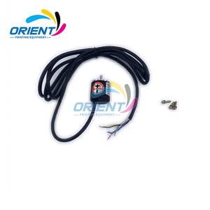 Gute Qualität RE036T 360P/R Elektrischer Drehgeber 4.5-13.2VDC Encoder für Offsetdruck maschinen teile