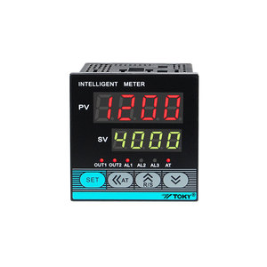 多输入220V数字温控器培养箱温度控制表 - Product Image 6