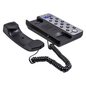 Dispositivo de intercomunicación para oficina, intercomunicador inalámbrico con múltiples sistemas de paginación - Product Image 6