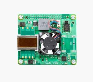 Raspberry PI POE HAT für Raspberry PI 4B 3B Himbeer Pi Netzteil