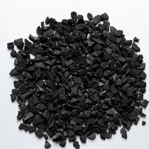 Su arıtma ve altın madenciliği kurtarma ekstraksiyon adsorpsiyonu için hindistan cevizi kabuğu bazlı aktif karbon - Product Image 3
