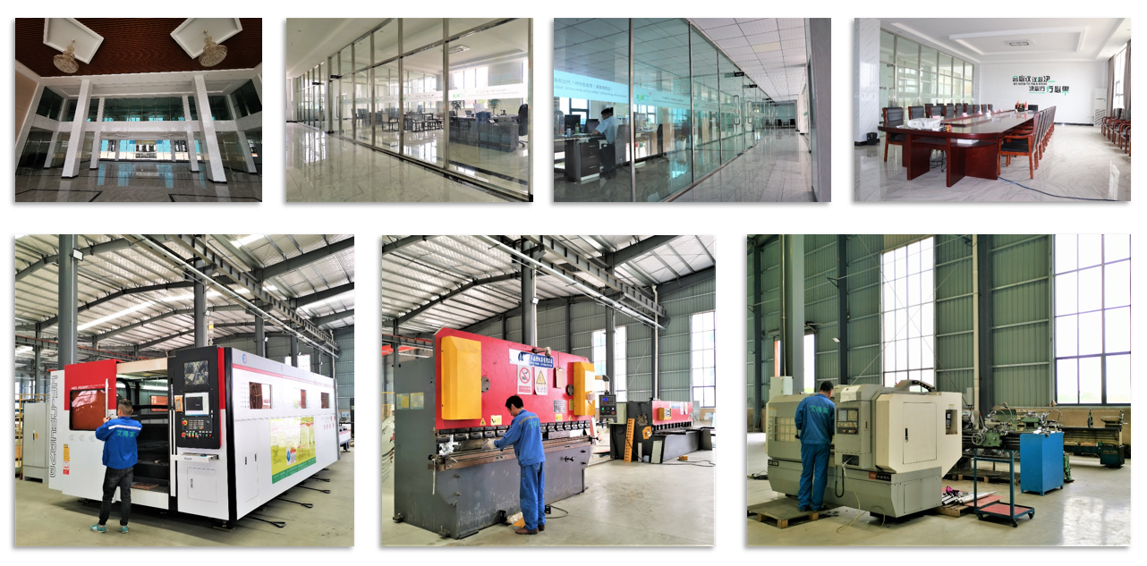 200 - 5000kg/H Apple Powder Fruit Processing Line Food Grade 6