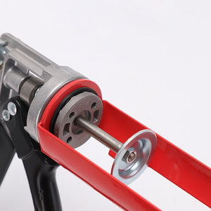 Silicone Chặn Tự Động Và Keo Dán Dụng Cụ Bôi Keo Dán Bằng Silicon Chuyên Nghiệp - Product Image 5