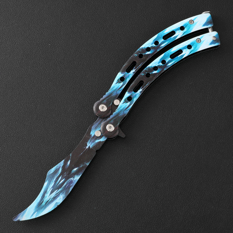Csgo fureur de l'hiver