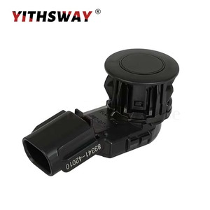 雷克萨斯丰田Rav4 Tundra Tacoma驻车倒车传感器8934142010的89341-42010自动PDC驻车传感器驻车辅助传感器 - Product Image 1