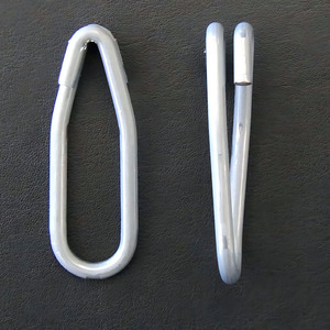 Rete metallica in acciaio ad alta resistenza da 3.0mm per il sistema di protezione del pendio - Product Image 6