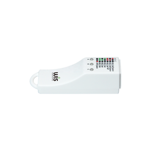 <strong>IEEE</strong> 802.3af/at/bt Power Over <strong>Ethernet</strong> Tester - Product Image 2