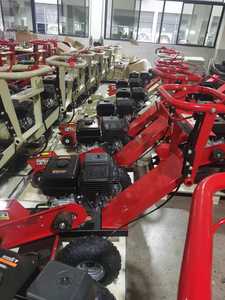 Rsbm cây gốc máy loại bỏ cho trạm lâm nghiệp gốc cây cắt máy xay - Product Image 3