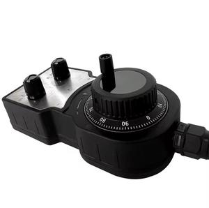 Controlador USB personalizado de alta calidad CNC LY, controlador Cnc de plástico Digital para maquinaria de corte, nuevo para planta de fabricación - Product Image 3