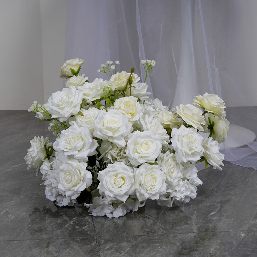 Table flower 45cm