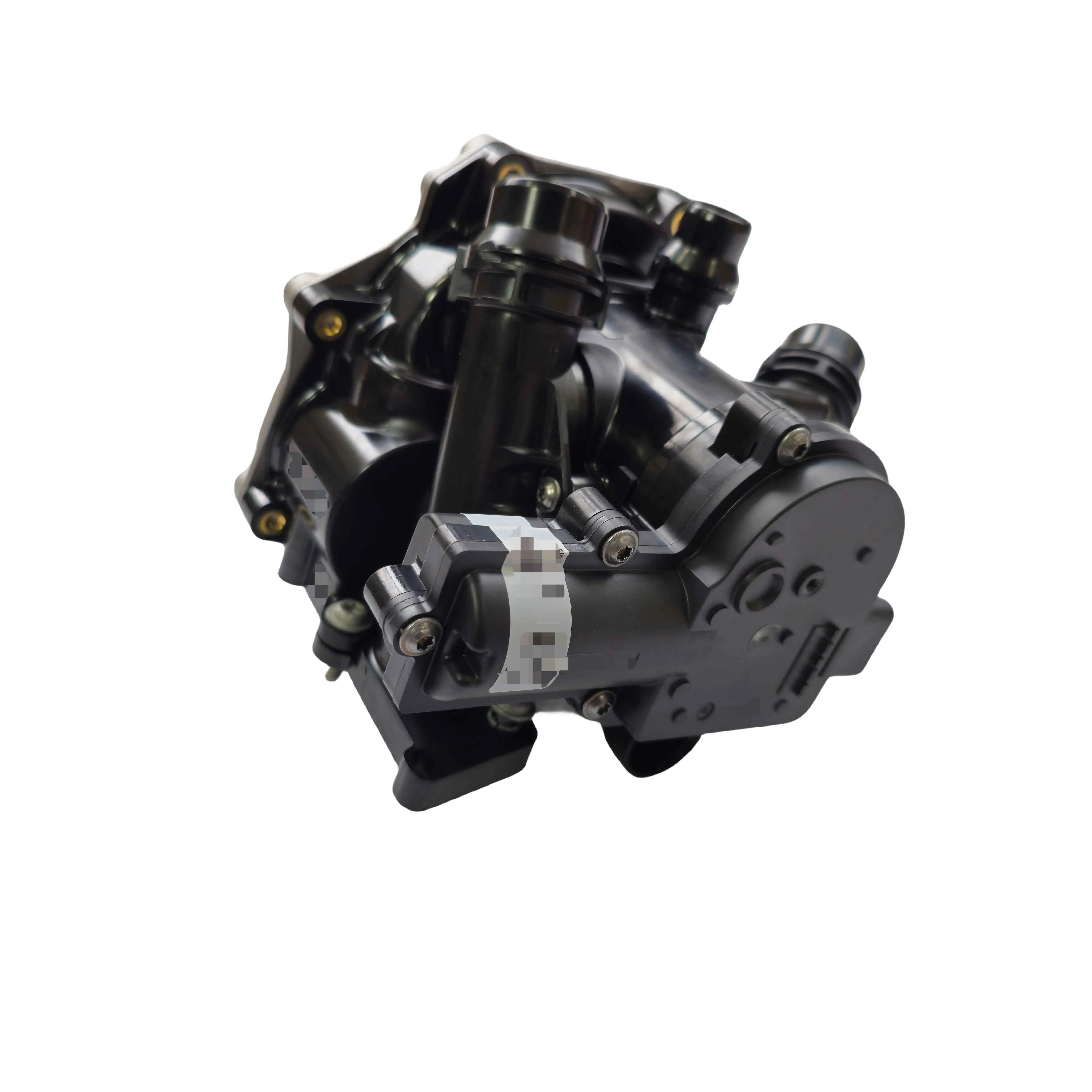 Moteur Postat et pompe à eau 06L121111G 06L121111J 06L121111M 7.07856.72.0