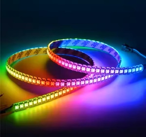 170 Светодиодная лента, 4 мм, 5 В, 4020 - Product Image 4