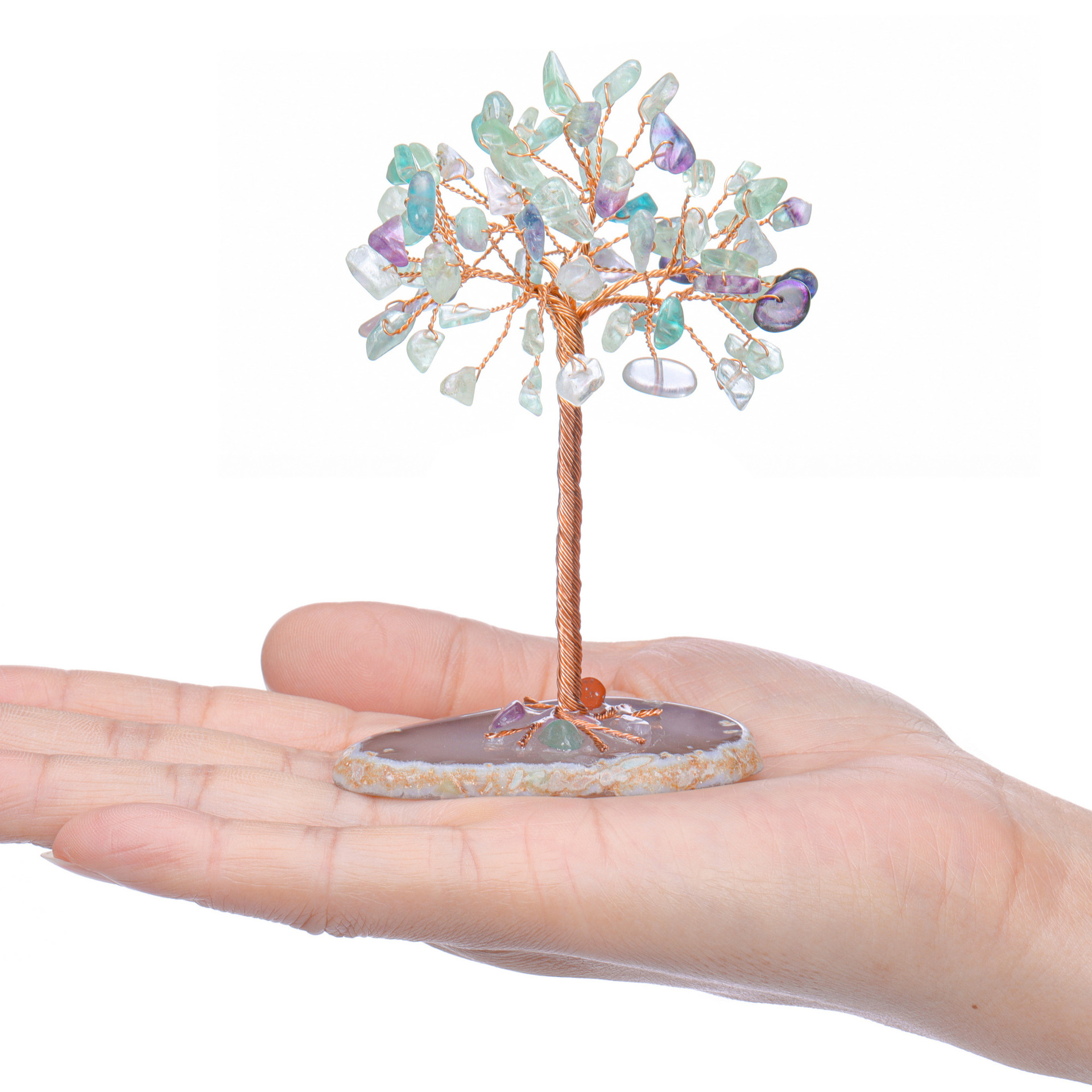 ฟลูออไรต์