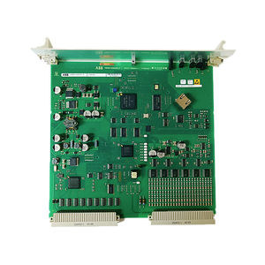 Módulo de entrada/salida digital 216EA62 1MRB150083R1F y 1MRB178066R1F Unidad de entrada analógica para programación PLC - Product Image 1