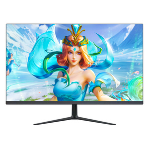 Yüksek çözünürlüklü bilgisayar monitörü 2k yüksek yenileme 144 165 oyun yüksek yenileme tasarım sanat meclisi kalem teşhir rafı izleme - Product Image 3