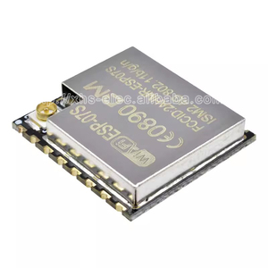 ESP8266 Puerto serie a módulo WIFI Transmisión transparente inalámbrica Módulo inalámbrico de baja potencia de grado industrial - Product Image 4