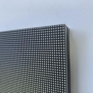 Лидер продаж, индивидуальный внутренний HD светодиодный экран 320*160 модуль с полноцветным и небольшим шагом пикселей P1.667 - Product Image 6