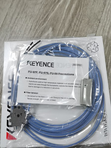 KEYENCE Sensor de Fibra Óptica de Alta Estabilidad para Aplicaciones Libres de Polvo y Resistente a las Vibraciones, 1, 2 - Product Image 3