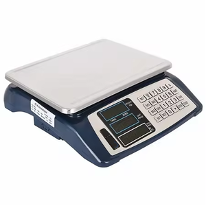 New Model 40kg/5g 30kg/1g Electronic Weighing Scale Digital Price <strong>Computing</strong> Scale for Retail <strong>Use</strong> - Product Image 1