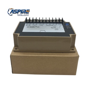 Engine Electronic Governor for <strong>Generator</strong> <strong>Speed</strong> Control Module <strong>Controller</strong> 3037359 - Product Image 5