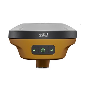 Vendita calda <span class=keywords><strong>GPS</strong></span> GNSS RTK Display LCD strumento di rilevamento e mappatura - Product Image 4