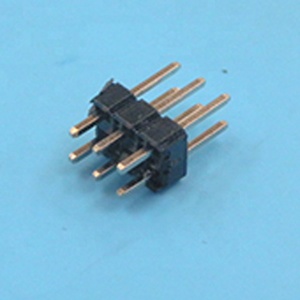 8pin 5mm Pitch Pin <strong>Header</strong> Female and Male Connectors PCB RGB Chogori Male Female Cable Connector M2 4 Contacts: <strong>8</strong> (08-a 210 PA66 - Product Image 5