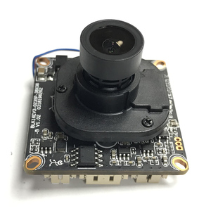 Kit de cámara CCTV de 1,0 M, WIFI, módulo Wi-Fi, cámara IP HD, placa WiFi NVR - Product Image 5